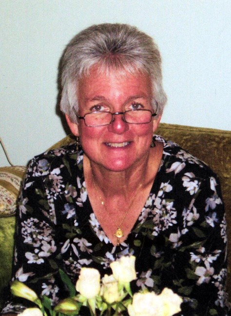 Obituario de Ann Marie Freeman Myers