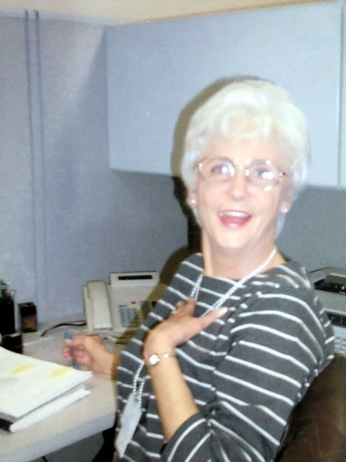 Obituary of Gail Frances Lowery Hendon