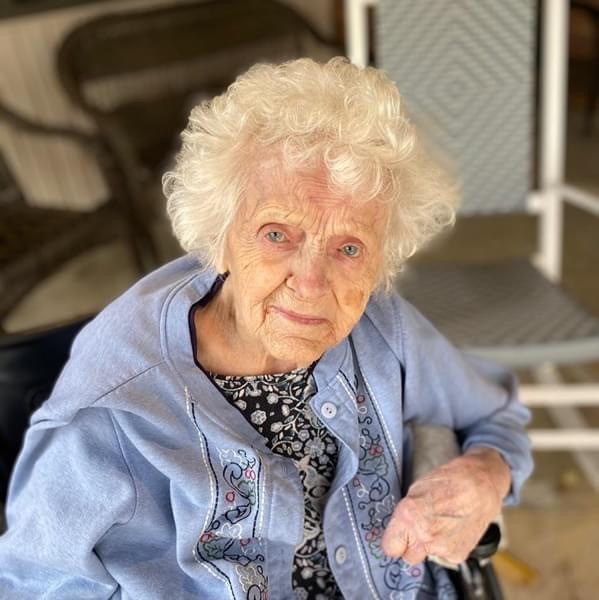 Obituary of Leatrice Mae Miller