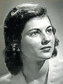 Obituary of Carolyn Leake McKowen