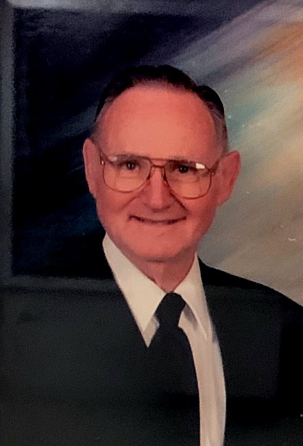 Obituario de Donald G. Bonner