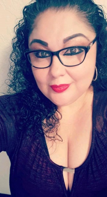 Obituary of Veronica Gonzalez