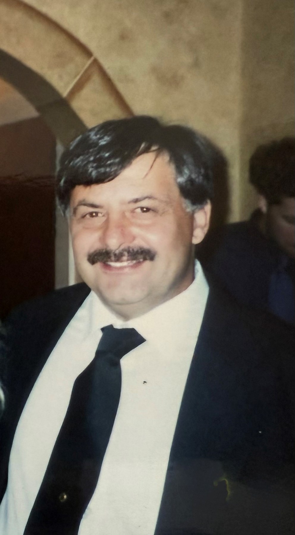 Obituary of Paul A. Nemeth