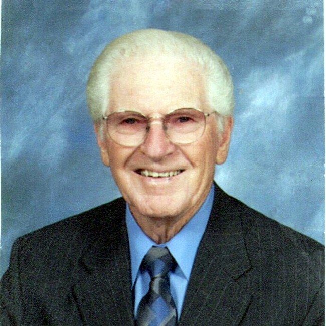 Obituary of Charles Howard Englebert