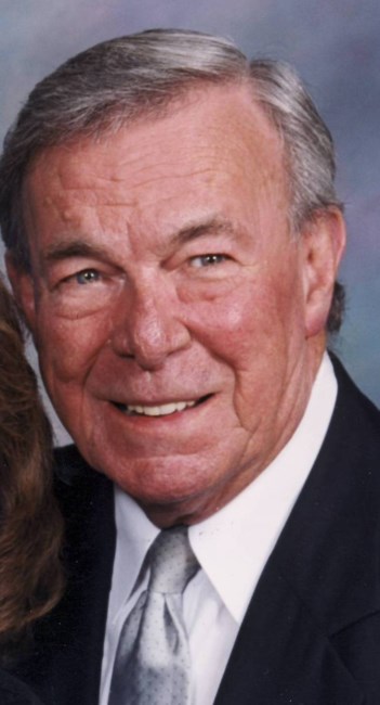 Obituary of Kenneth F. Hamilton