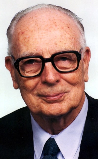Obituary of Henry A Essex