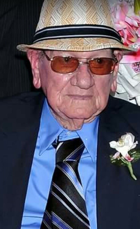 Rene Leonard Obituary Pierre Part, LA