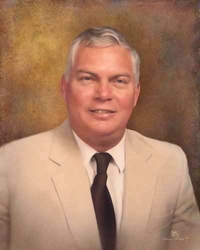 Obituary of Donald Arthur Pendleton