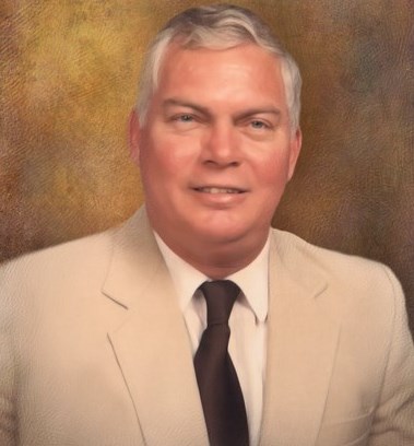 Obituary of Donald Arthur Pendleton