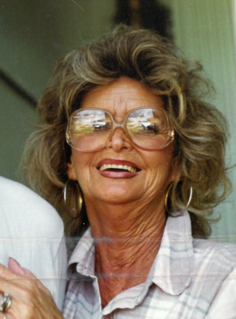 Obituario de Shirley Ann (Coon) Fisher