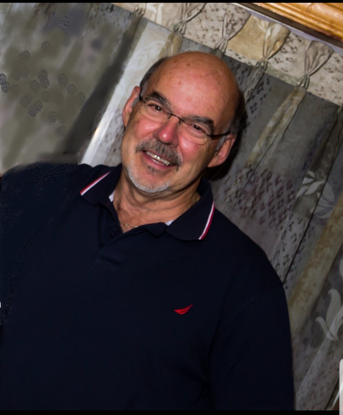 Obituary of Michel Falardeau