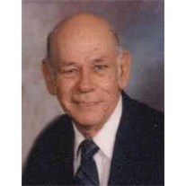 Obituary of Martin Buikema