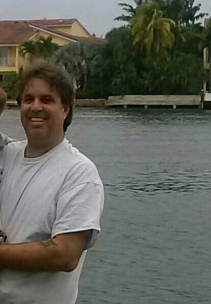 Avis de décès de Michael Scott Green