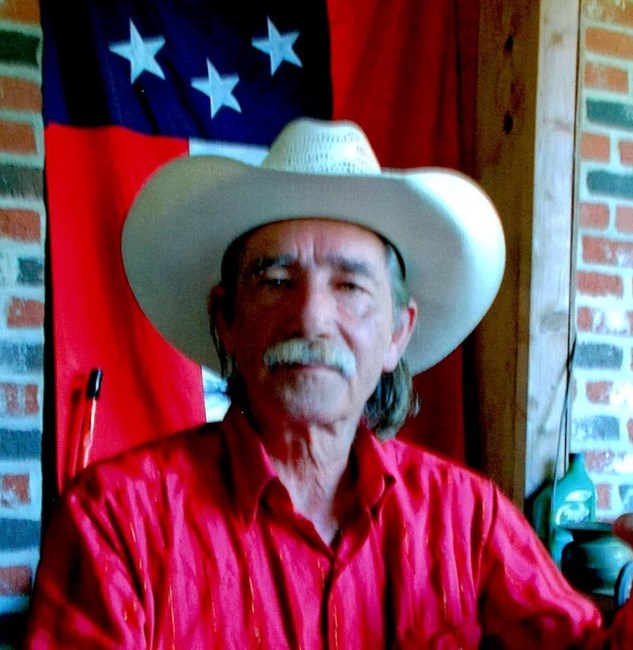 Obituary of Larry "Cowboy" Claxton