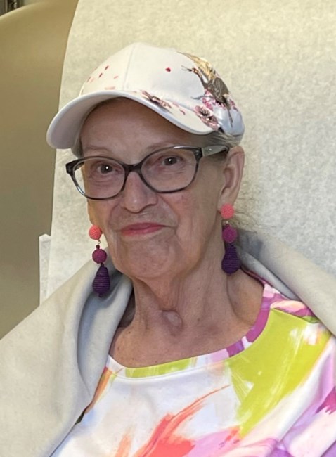 Obituary of Carolyn Joye Handrahan