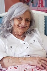 Peggy Hogan