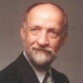 Obituary of L. Kenneth Clarke