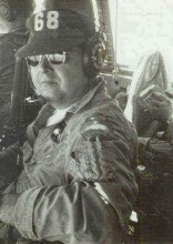 Obituary of Ronald O. Berg USAF CMSgt. Ret.