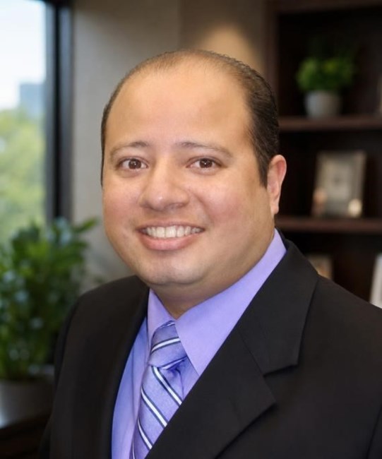 Obituary of Daniel Mario Perez