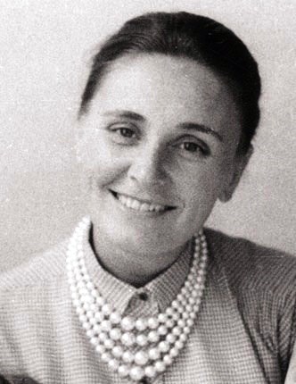 Obituary of Maria Flora Salles Salles Smith