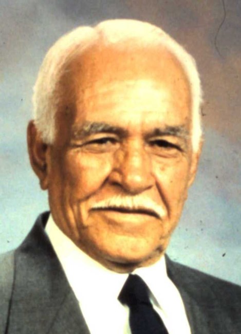 Obituary of Fermin Cruz Luna