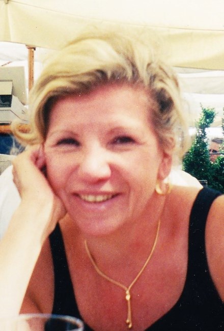 Obituary of Jeanne M FitzPatrick