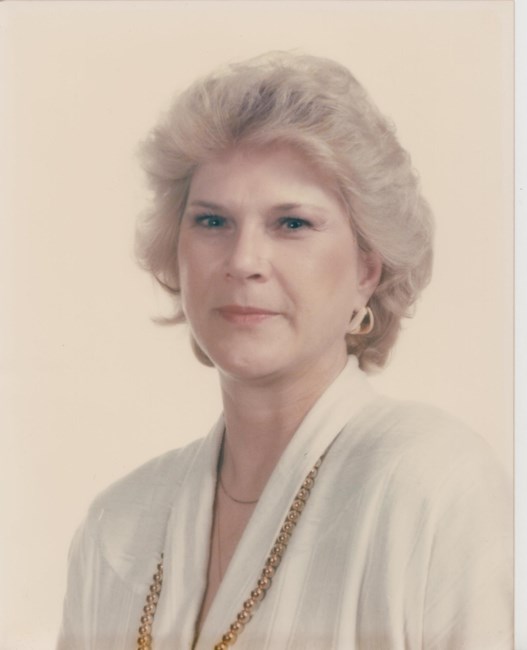 Obituary of Margaret J. Lively
