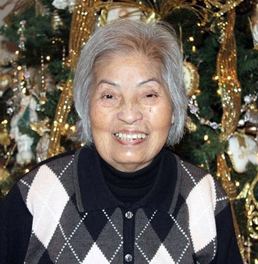 Obituary of Thao Nguyen Thi