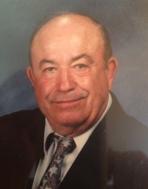 Obituary of Raymond Theogene Richard