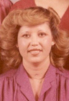 Obituary of Olivia Miranda