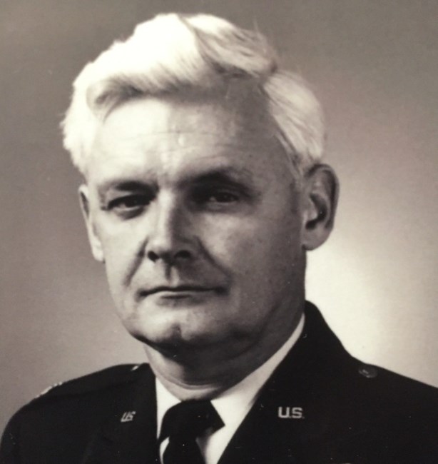 Obituary of Frank Everett Thieme Jr.