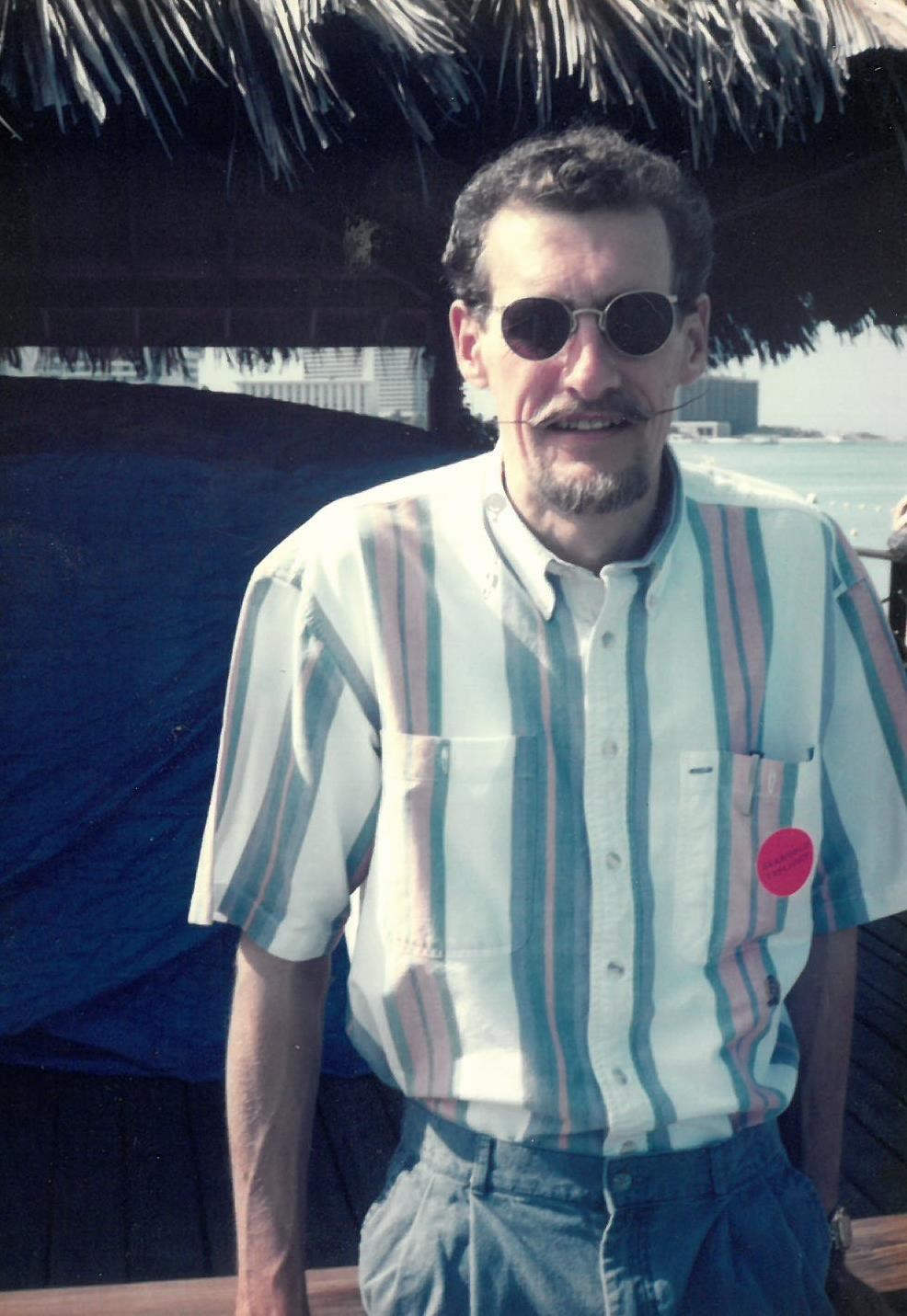 Obituary of James "Jimbo" Ryan