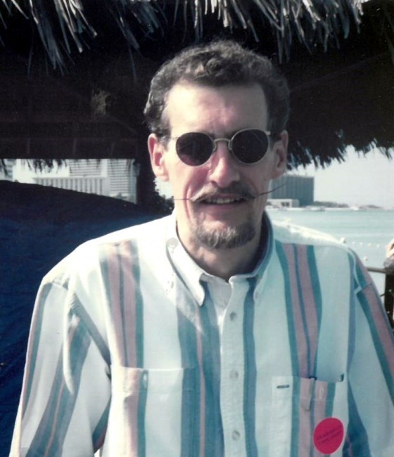 Obituary of James "Jimbo" Ryan