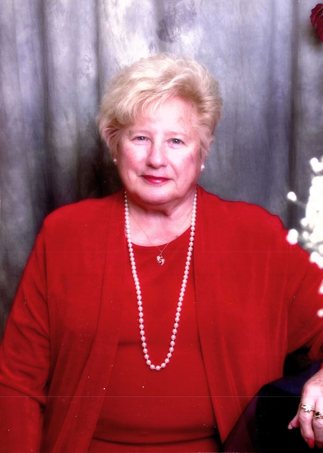 Obituary of Jeanine L Sutcliffe