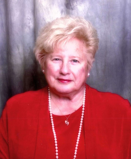 Obituary of Jeanine L Sutcliffe