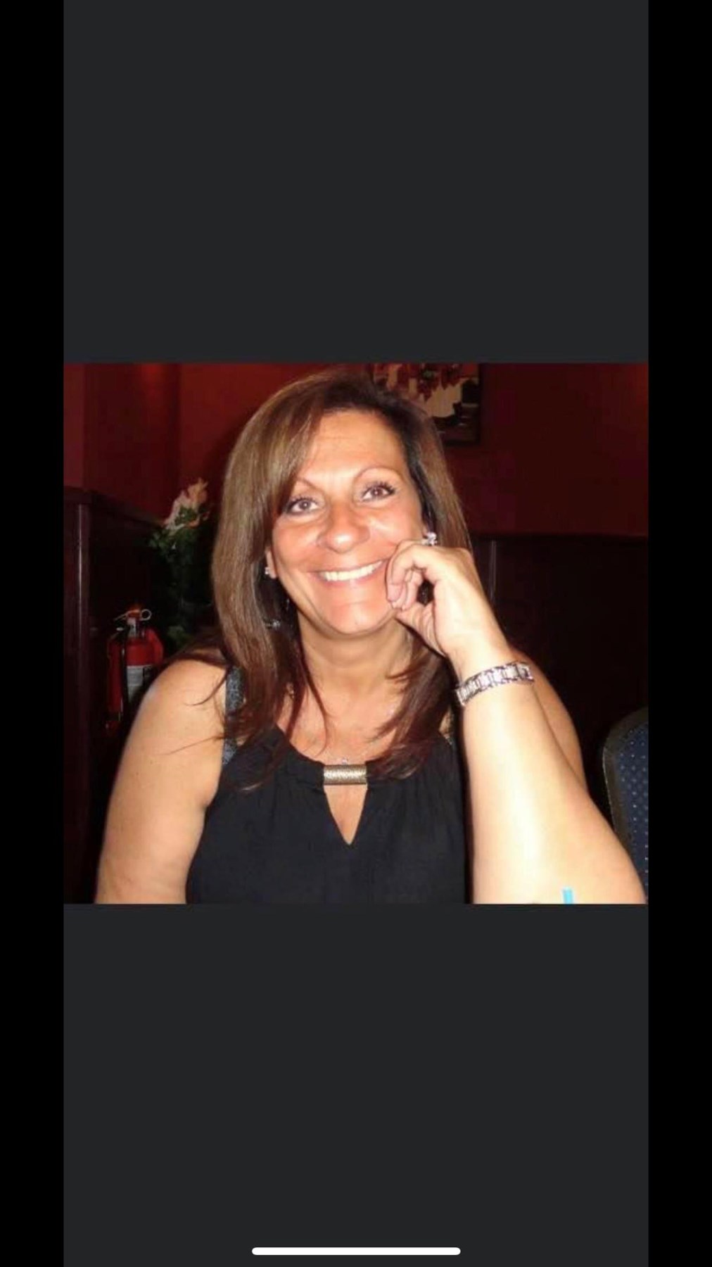 Obituary of JoAnne Jones