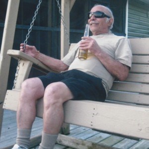 Obituary of Narain Sambhwani