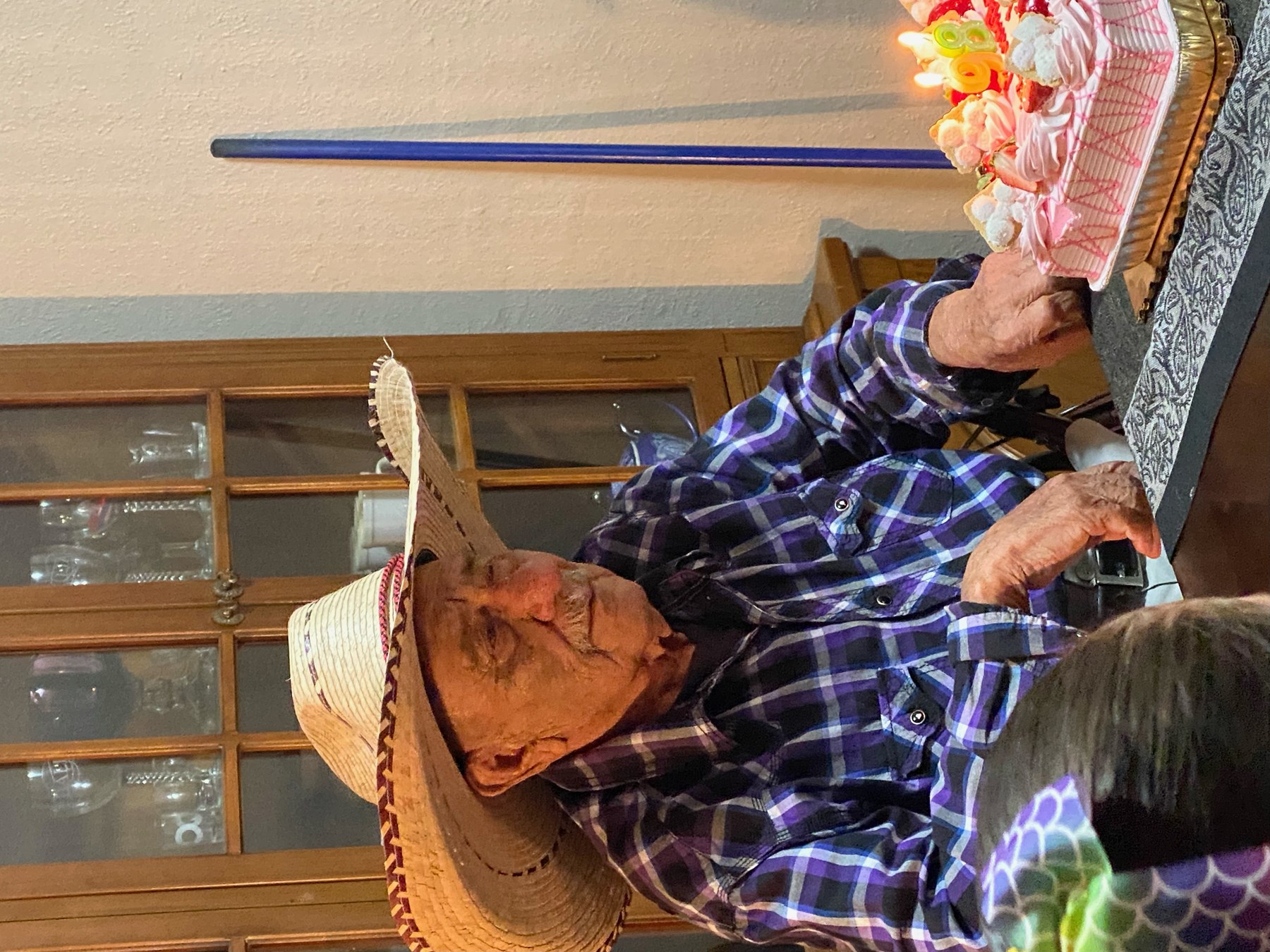 Obituary of Jose Francisco Hernandez-Cruz