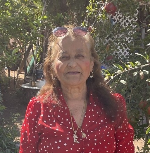 Obituary of Maria Elena Montoya