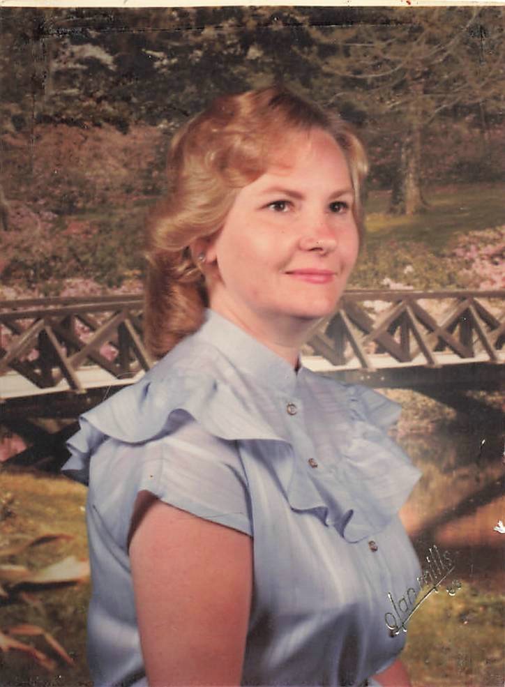 Obituary of Sharon Markay Beebe