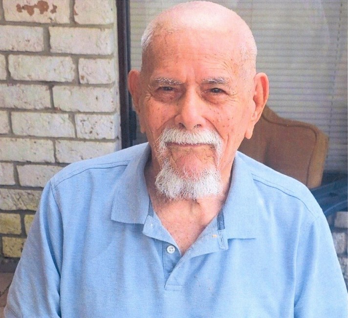 Obituary of Andres Velez Osorio