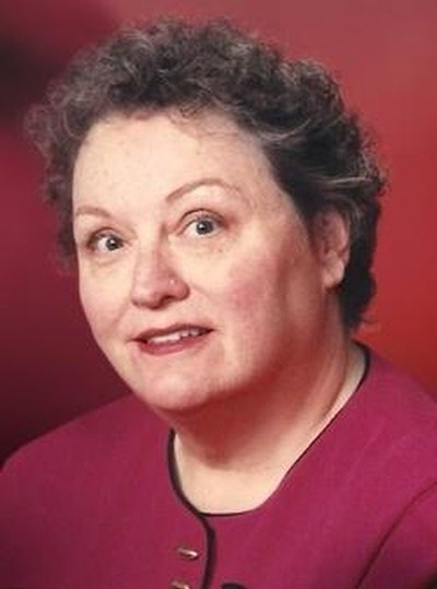 Obituary of Sue Woodmansee Brewer