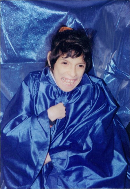 Obituary of Andrea Marie Hernandez