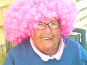 Obituary of Eleanor Mary Benjamin