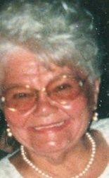 Obituary of Nereida Casanovas