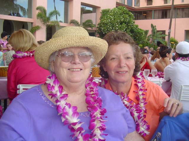 Obituary of Jane Ann Thompson