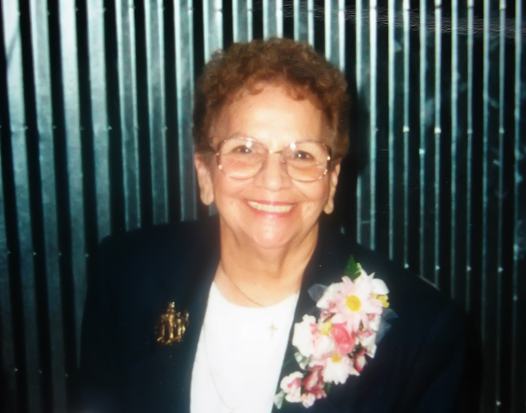 Obituary of Anna Rose Aguiar