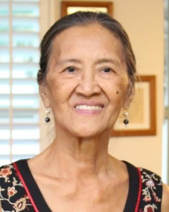Obituary of Vivian Reyes Invencion