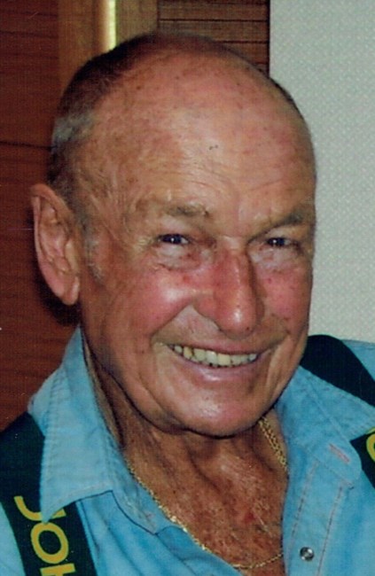 Obituario de Milton Vaughan Jackson