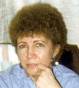 Obituary of Judy Carol Gillingham